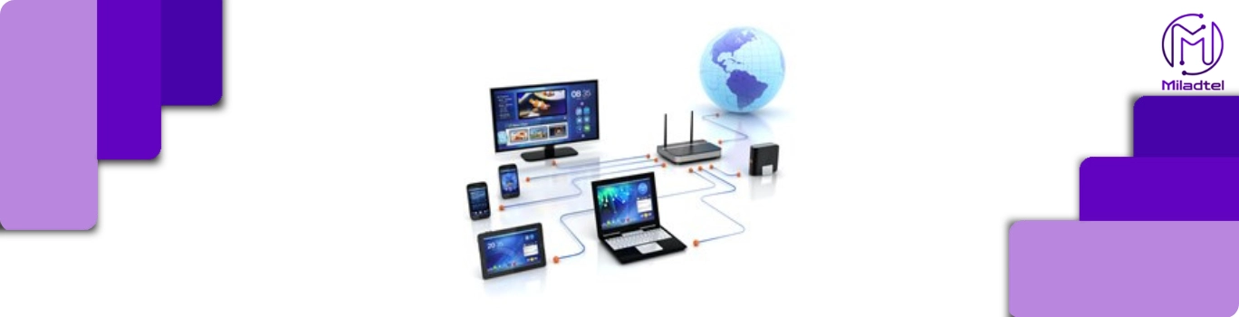 تجهیزات مخابراتی