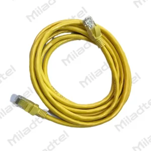 cat6 دو متری وارداتی PSK MT