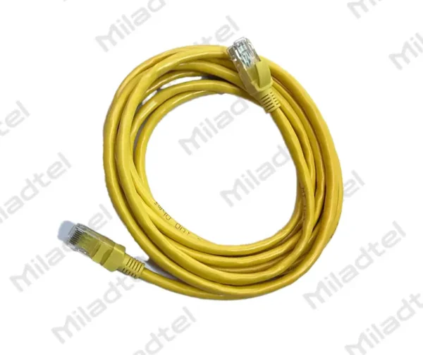 cat6 دو متری وارداتی PSK MT