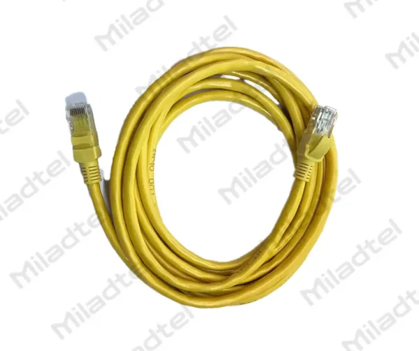 cat6 دو متری وارداتی PSK MT