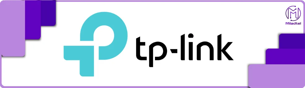 تی‌پی‌لینک