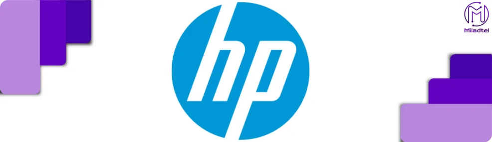 شرکت HP