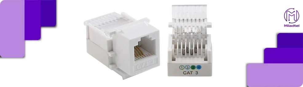 کیستون تلفن