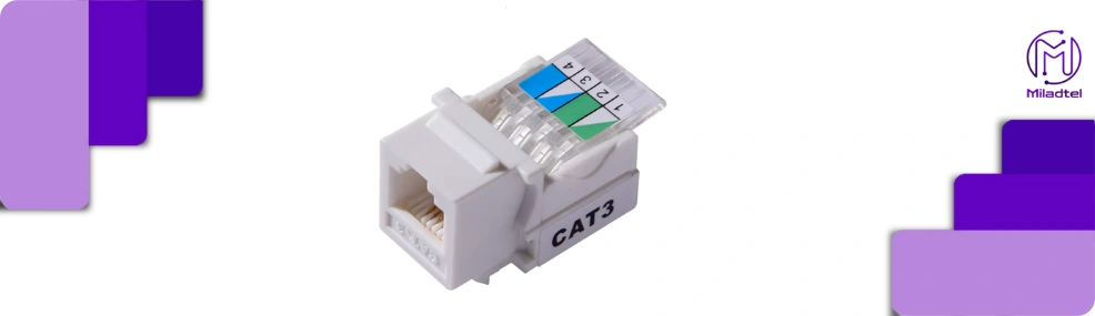 کیستون تلفن