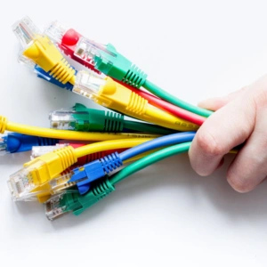 کابل شبکه لگراند